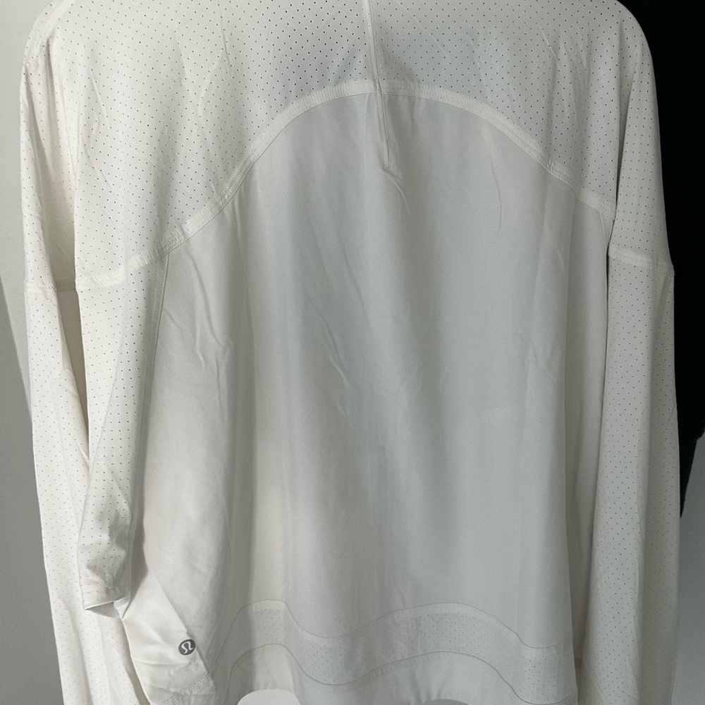 Lululemon In Depth Jacket - Picture 2 of 4